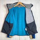 【Men's S ベージュ系】 Chums ( チャムス ) ボンディング フリース ジップ パーカー Bonding Fleece Zip Pakha Blue Crazy ポリエステル ウェア トップス アウター ジャケット フリース z00055529 Blu-3