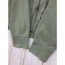 【Men's S グリーン系】 Patagonia ( パタゴニア ) ライトウェイト フルジップ フーディ Lightweight Full-Zip Hoody オーガニックコットン 52280 International Men's SNM フリース アウター - 【公式】2ndGEAR（セカンドギア）Webショップ【登山用品・アウトドア用品専門 買取販売店】