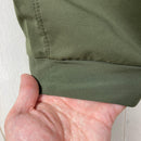 【Men's S グリーン系】 2022 Patagonia ( パタゴニア ) テルボンヌ ジョガーズ Terrebonne Joggers BSNG Basin Green 軽量 速乾 DWR リップストップ ポリエステル ウェア ボトムス ロングパンツ ソフト-5