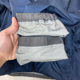 【Women's M ネイビー系】 Montbell ( モンベル ) ストーム クルーザー ジャケット Storm Cruiser Jacket ナイロン ウェア トップス アウター ジャケット レインシェル GORE-TEX ( ゴアテックス ) z00059796
