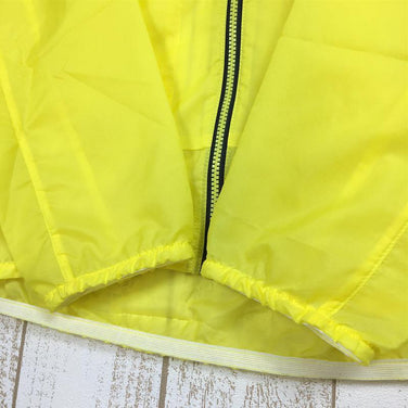 【Men's M イエロー系】The North Face ( ザ ノースフェイス ) ジェミニ フーディ Gemini Hoodie ウィンドシェル ジャケット Pertex Quantum Ai NP21803 Asian Men's ウィンドシェル アウター ジャケット トップス ウェア - 【公式】2ndGEAR（セカンドギア）Webショップ【登山用品・アウトドア用品専門 買取販売店】