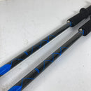 【110 ブラック系】 Black Diamond ( ブラックダイヤモンド ) ウルトラ ディスタンス ULTRA DISTANCE カーボン ポール ストック トレッキングポール z00059830  トレッキングポール ポール ストック-6
