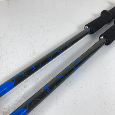 【110 ブラック系】 Black Diamond ( ブラックダイヤモンド ) ウルトラ ディスタンス ULTRA DISTANCE カーボン ポール ストック トレッキングポール z00059830  トレッキングポール ポール ストック