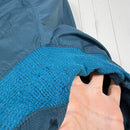 【Men's L ネイビー系】 Montbell ( モンベル ) ウルトラ ライトシェル パーカ Ultra Light Shell Hooded Jacket 軽量 リップストップ はっ水 ポケッタブル ナイロン ウェア トップス アウター ジャケット ウィンド-7