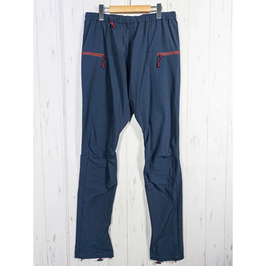 【Unisex L ネイビー系】 Shinogi By Axesquin ( 凌 By アクシーズクイン ) タドルタドル ナイロン ウェア ボトムス ロングパンツ ソフトシェル z00052609 ソフトシェル ロングパンツ ボトムス ウェア - 【公式】2ndGEAR（セカンドギア）Webショップ【登山用品・アウトドア用品専門 買取販売店】