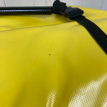 Ortlieb Rack Pack XL (One Size, Yellow) - Storage Duffel Bag/Boston Bag (z00055540)