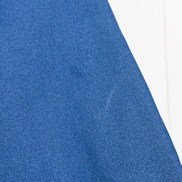 Montbell Trail Action Parka，男款海军蓝M码。这款尼龙抓绒夹克是完美的外套单品。（产品编号：z00052916）