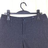 【Women's L ブラック系】 The North Face ( ザ・ノースフェイス ) ウィメンズ ウール ショーツ W Wool Short NBW91314 Asian Women's ウール ショーツ ショートパンツ ボトムス ウェア - 【公式】2ndGEAR（セカンドギア）Webショップ【登山用品・アウトドア用品専門 買取販売店】