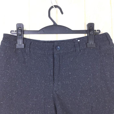 【Women's L ブラック系】 The North Face ( ザ・ノースフェイス ) ウィメンズ ウール ショーツ W Wool Short NBW91314 Asian Women's ウール ショーツ ショートパンツ ボトムス ウェア - 【公式】2ndGEAR（セカンドギア）Webショップ【登山用品・アウトドア用品専門 買取販売店】