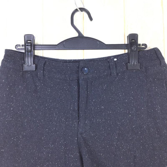 【Women's L ブラック系】 The North Face ( ザ・ノースフェイス ) ウィメンズ ウール ショーツ W Wool Short NBW91314 Asian Women's ウール ショーツ ショートパンツ ボトムス ウェア - 【公式】2ndGEAR（セカンドギア）Webショップ【登山用品・アウトドア用品専門 買取販売店】