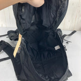 【OneSize ブラック系】 Karrimor ( カリマー ) AR 18 バッグ ストレージ バックパック デイパック 容量【～29L】 z00060317  デイパック 容量【～29L】 バックパック バッグ ストレージ