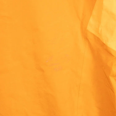 【Men's M オレンジ系】 2011 Patagonia ( パタゴニア ) スーパープルマ ジャケット Super Pluma Jacket MAN / Mango 生産終了モデル 入手困難 ナイロン ウェア トップス アウター ジャケット ハードシェル z0 - 【公式】2ndGEAR（セカンドギア）Webショップ【登山用品・アウトドア用品専門 買取販売店】