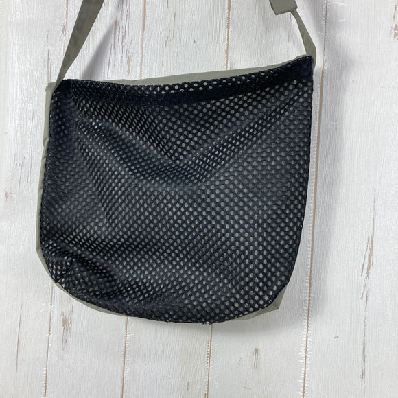 【OneSize グレー系】 Trail Bum ( トレイルバム ) タートル Turtle ハイカーサコッシュ ポリエステル バッグ ストレージ サコッシュポーチ z00061566  サコッシュポーチ バッグ ストレージ