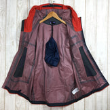 【Men's M レッド系】 Patagonia ( パタゴニア ) クラウド リッジ ジャケット Cloud Ridge Jacket 3L-H2No 防水透湿 レインシェル ジャケット 83675 International Men's レインシェル アウタ - 【公式】2ndGEAR（セカンドギア）Webショップ【登山用品・アウトドア用品専門 買取販売店】