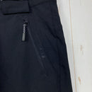 【Men's 48 ブラック系】 Mammut ( マムート ) バスク パンツ Bask Pants 冬季向け 厚手ソフトシェル ナイロン ウェア ボトムス ロングパンツ ソフトシェル z00060229  ソフトシェル ロングパンツ ボトムス ウェア-4
