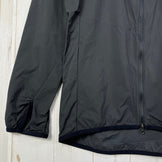 【Women's M ブラック系】 Teton Bros ( ティートンブロス ) ウィンド リバー フーディー Wind River Hoody ナイロン ウェア トップス アウター ジャケット ウィンドシェル z00056623  ウィンドシェル アウター ジャケッ