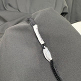 【Men's S ブラック系】 Patagonia ( パタゴニア ) キャプリーン クール デイリー グラフィック シャツ Capilene Cool Daily Graphic Shirt ポリエステル ウェア トップス インナー シャツ ショートスリーブTシャ