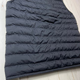 【Men's S ブラック系】 Montbell ( モンベル ) スペリオ ダウン ラウンド ネック ベスト Superior Down Round Neck Vest ダウン ウェア トップス ベスト ダウンインサレーション z00054969  ダウンインサレ