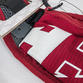 【OneSize レッド系】 Raidlight ( レイドライト ) サンテュール スマートフォン ウエスト パック Ceinture Smartphone Waist Pack ポリエステル RM500U.161 ウエストバッグ ヒップパック バッグ ストレ - 【公式】2ndGEAR（セカンドギア）Webショップ【登山用品・アウトドア用品専門 買取販売店】