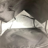 One Size Gray Ridge Mountain Gear One Mile Nylon Storage Backpack Daypack (Up to 29L) by X-Pac (z00053275)