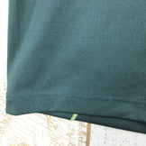 【Men's S グリーン系】 Patagonia ( パタゴニア ) キャプリーン1 Sw ストレッチtシャツ Capilene 1 Silkweight Stretch T-Shirt 45600 International Men's 化繊 ショートスリーブ - 【公式】2ndGEAR（セカンドギア）Webショップ【登山用品・アウトドア用品専門 買取販売店】