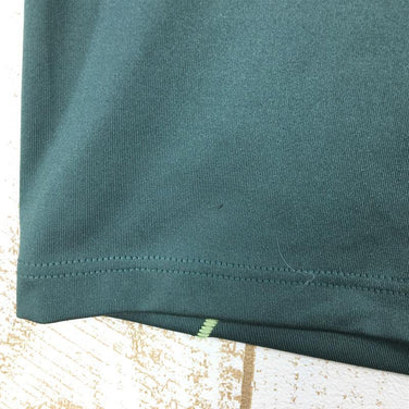 【Men's S グリーン系】 Patagonia ( パタゴニア ) キャプリーン1 Sw ストレッチtシャツ Capilene 1 Silkweight Stretch T-Shirt 45600 International Men's 化繊 ショートスリーブ - 【公式】2ndGEAR（セカンドギア）Webショップ【登山用品・アウトドア用品専門 買取販売店】