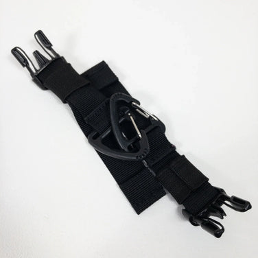 【OneSize ブラック系】 The North Face ( ザ・ノースフェイス ) フロントアクセサリーポケット Front Acc Pocket NM91215 ショルダーバッグ バッグ ストレージ - 【公式】2ndGEAR（セカンドギア）Webショップ【登山用品・アウトドア用品専門 買取販売店】