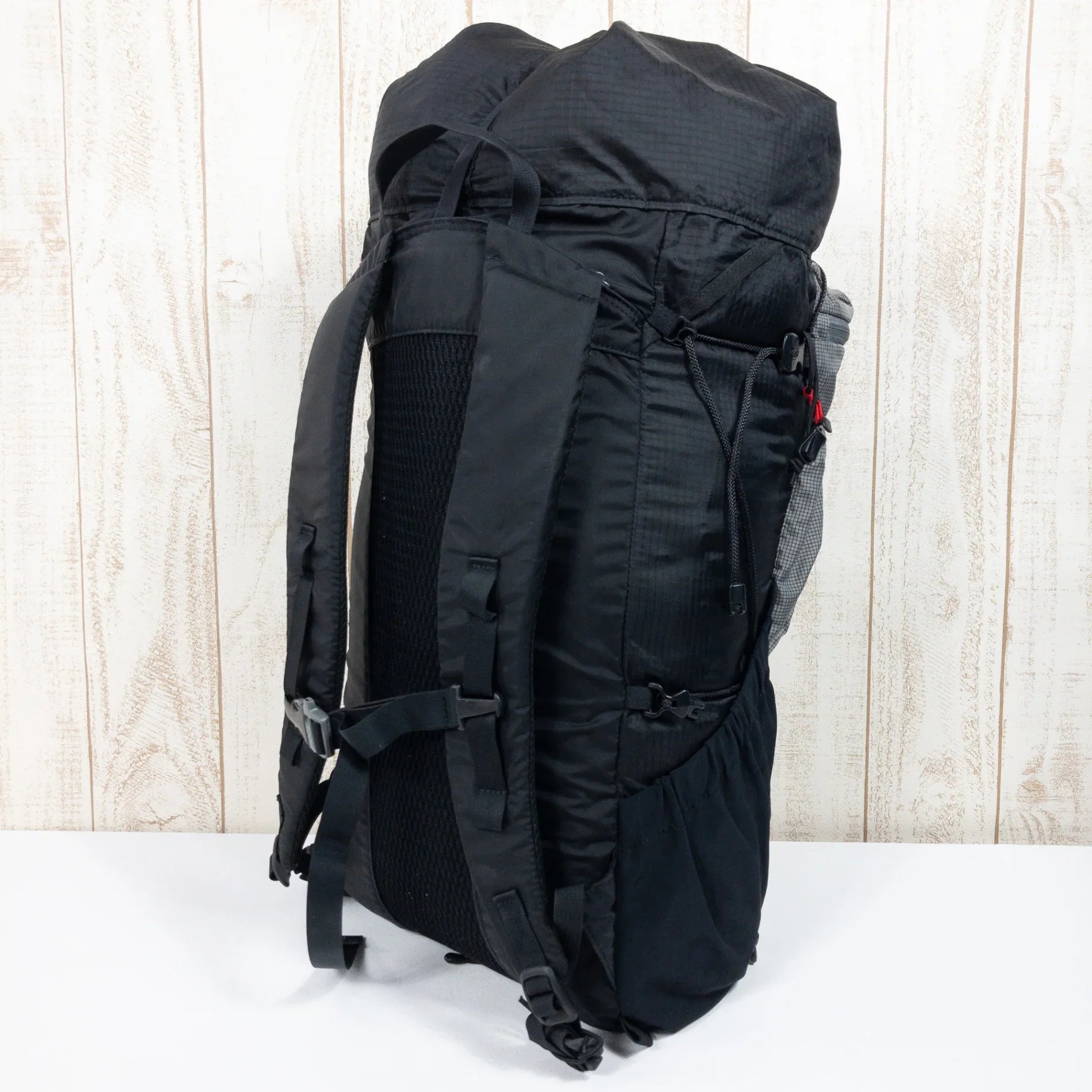 【M グレー系】 2022 Yamatomichi ( 山と道 ) ミニ Mini バッグ ストレージ バックパック デイパック 容量【～29L】 z00050271 デイパック 容量【～29L】 バックパック バッグ ストレージ - 【公式】2ndGEAR（セカンドギア）Webショップ【登山用品・アウトドア用品専門 買取販売店】