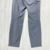 【Women's0 グレー系】 Arcteryx ( アークテリクス ) アルロイ パンツ Alroy Pant ナイロン ウェア ボトムス ロングパンツ ソフトシェル z00058155  ソフトシェル ロングパンツ ボトムス ウェア