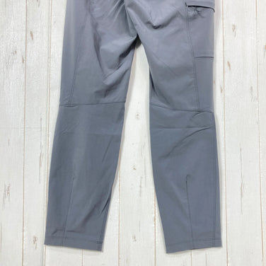 【Women's0 グレー系】 Arcteryx ( アークテリクス ) アルロイ パンツ Alroy Pant ナイロン ウェア ボトムス ロングパンツ ソフトシェル z00058155  ソフトシェル ロングパンツ ボトムス ウェア