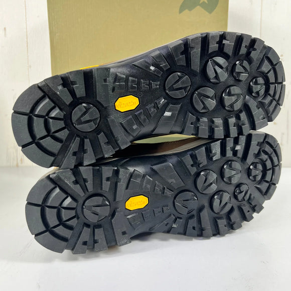 【Unisex 24.5cm ブラウン系】 Sirio ( シリオ ) P.F.302 P.F.302 24.5cm 302NEW マロン z00056966 マロン ハイキングシューズ フットウェア