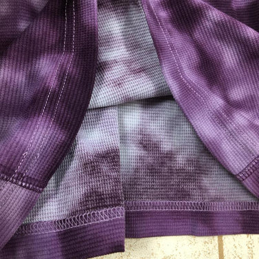 【Men's S パープル系】Columbia ( コロンビア ) ミンデン Tシャツ Titanium ロングスリーブ ジップネック シャツ PM6877 Men's 化繊 ロングスリーブシャツ インナー シャツ トップス ウェア - 【公式】2ndGEAR（セカンドギア）Webショップ【登山用品・アウトドア用品専門 買取販売店】