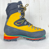 【Unisex 25.5cm イエロー系】 La Sportiva ( ラ・スポルティバ ) ネパール エボ ゴアテックス NEPAL EVO GTX フットウェア 厳冬期用アルパインブーツ z00055145  厳冬期用アルパインブーツ フットウェア