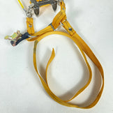 Mountain Dax 6-Prong Crampons (Silver, One Size) z00054530 Crampons Winter Gear