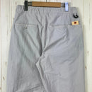 【Men's M グレー系】 Bamboo Shoots ( バンブーシュート ) マウンテンハイクパンツ /n Mountain Hike Pants /n Silver Grey ナイロン ウェア ボトムス ロングパンツ  z00059296 Silver G-15