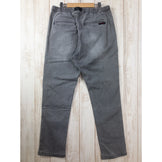 【Men's M チャコール系】 Gramicci ( グラミチ ) デニム ニューナロー NNパンツ タイトフィット Denim New Narrow NN Pants Tight Fit コットン ウェア ボトムス ロングパンツ コットン z00050198 コ - 【公式】2ndGEAR（セカンドギア）Webショップ【登山用品・アウトドア用品専門 買取販売店】
