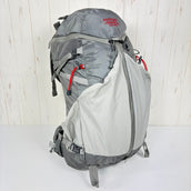 【Women's OneSize グレー系】 Mystery Ranch ( ミステリーランチ ) クーリー 40 Coulee 40 ナイロン バッグ ストレージ バックパック 容量【30L～54L】 z00057534  容量【30L～54L】 バックパック バッグ ストレー