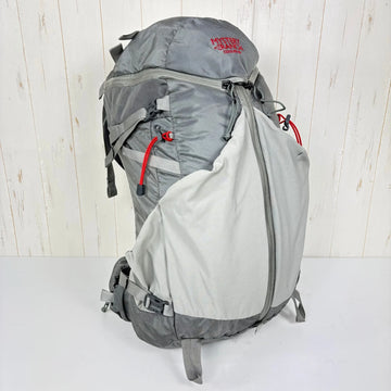 【Women's OneSize グレー系】 Mystery Ranch ( ミステリーランチ ) クーリー 40 Coulee 40 ナイロン バッグ ストレージ バックパック 容量【30L～54L】 z00057534  容量【30L～54L】 バックパック バッグ ストレー