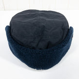 均码海军蓝 Helly Hansen 冬季工作帽，尼龙，头饰，帽子（z00052801）