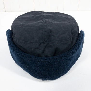 均码海军蓝 Helly Hansen 冬季工作帽，尼龙，头饰，帽子（z00052801）