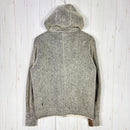 【Men's S アイボリー系】 Teton Bros ( ティートンブロス ) ウール エア フーディ Wool Air Hoody ウール ウェア トップス アウター ジャケット フリース z00055453  フリース アウター ジャケット トップス ウェア-2