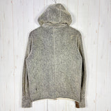 【Men's S アイボリー系】 Teton Bros ( ティートンブロス ) ウール エア フーディ Wool Air Hoody ウール ウェア トップス アウター ジャケット フリース z00055453  フリース アウター ジャケット トップス ウェア