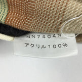 【OneSize アイボリー系】The North Face ( ザ ノースフェイス ) × ナナミカ パープルレーベル ファニーパック Funny Pack ウェストバッグ ヒップパック ショルダーバッグ NN7404N ショルダーバッグ バッグ ストレージ - 【公式】2ndGEAR（セカンドギア）Webショップ【登山用品・アウトドア用品専門 買取販売店】