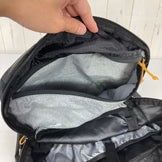 【OneSize ブラック系】 Exped ( エクスペド ) サミットライト 25 Summit Lite 25 25L パッカブル ナイロン バッグ ストレージ バックパック デイパック 容量【～29L】 z00061334  デイパック 容量【～29L】 バッ