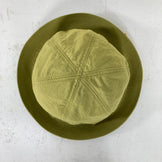 【OneSize グリーン系】 Halo Commodity ( ハロコモディティ ) カルスト ハット Karst Hat ナイロン ウェア ウェア小物 ヘッドウェア ハット z00059833  ハット ヘッドウェア ウェア小物 ウェア