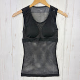 【Women's SCD ブラック系】 Millet ( ミレー ) ドライナミックメッシュ タンクトップ ポリプロピレン ウェア トップス インナー シャツ タンクトップ ノースリーブシャツ z00057511  タンクトップ ノースリーブシャツ インナー シャツ トップ