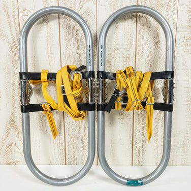 【OneSize シルバー系】 Magic Mountain ( マジックマウンテン ) ラッセル ウィンターギア わかん かんじき z00050751 わかん かんじき ウィンターギア - 【公式】2ndGEAR（セカンドギア）Webショップ【登山用品・アウトドア用品専門 買取販売店】