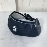 【OneSize ブラック系】 The North Face ( ザ・ノースフェイス ) ティーアールベルト ランニング ランナーポーチ ナイロン バッグ ストレージ ウエストバッグ ヒップパック z00059075  ウエストバッグ ヒップパック バッグ ストレー
