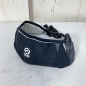 【OneSize ブラック系】 The North Face ( ザ・ノースフェイス ) ティーアールベルト ランニング ランナーポーチ ナイロン バッグ ストレージ ウエストバッグ ヒップパック z00059075  ウエストバッグ ヒップパック バッグ ストレー