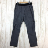 【Men's S グレー系】 The North Face ( ザ・ノースフェイス ) トレーニングリブパンツ Training Rib Pant NB62285 Asian Men's ZC Mixed Charcoal 化繊 ロングパンツ ボトムス ウェア - 【公式】2ndGEAR（セカンドギア）Webショップ【登山用品・アウトドア用品専門 買取販売店】